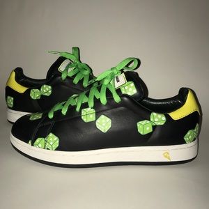 billionaire boys club ice cream shoes